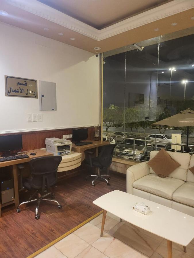 Safwt Aldyar Furnished Units Hotel Abha Kültér fotó