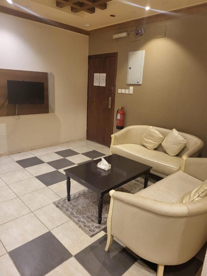 Safwt Aldyar Furnished Units Hotel Abha Kültér fotó