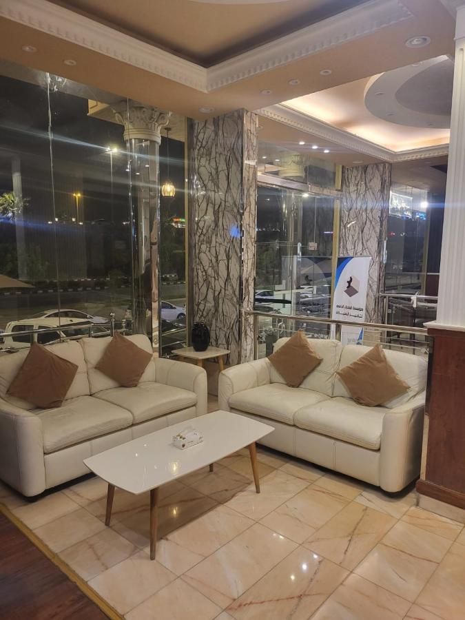 Safwt Aldyar Furnished Units Hotel Abha Kültér fotó
