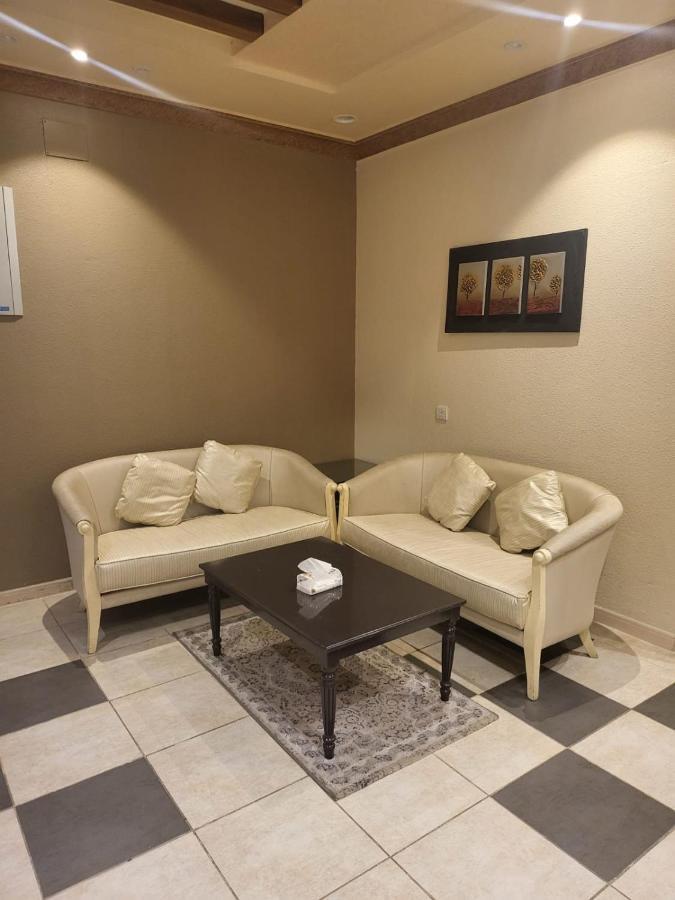 Safwt Aldyar Furnished Units Hotel Abha Kültér fotó