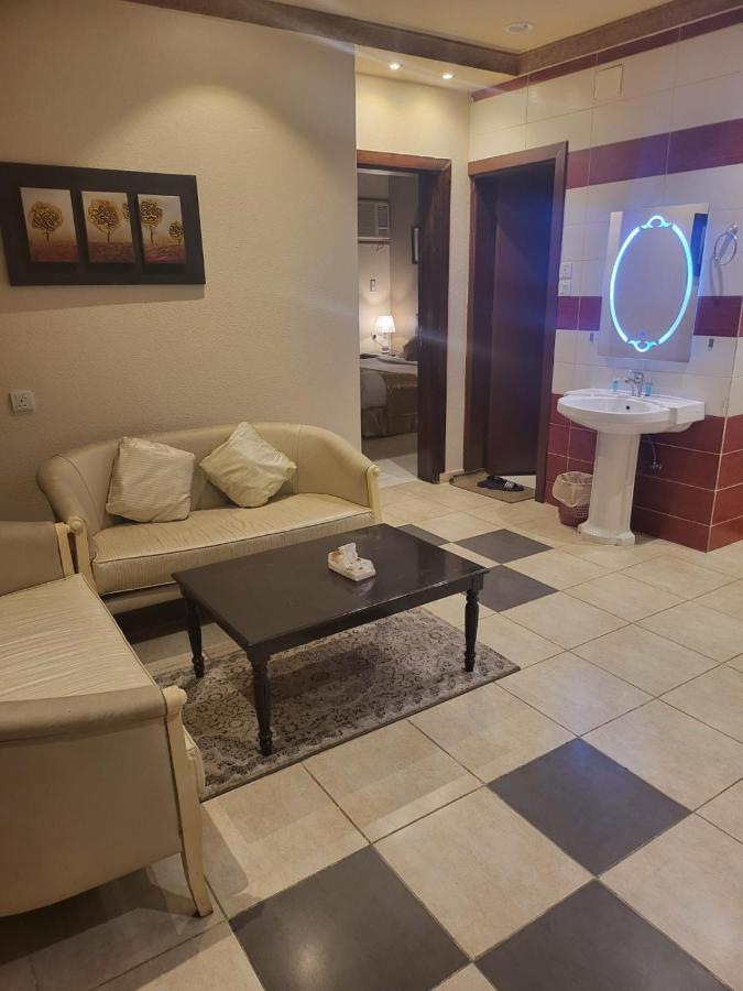 Safwt Aldyar Furnished Units Hotel Abha Kültér fotó