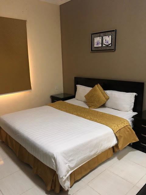 Safwt Aldyar Furnished Units Hotel Abha Kültér fotó