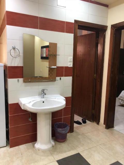 Safwt Aldyar Furnished Units Hotel Abha Kültér fotó