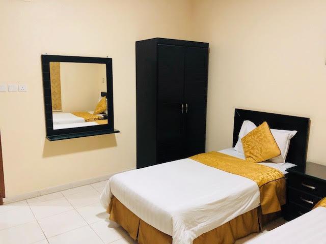 Safwt Aldyar Furnished Units Hotel Abha Kültér fotó