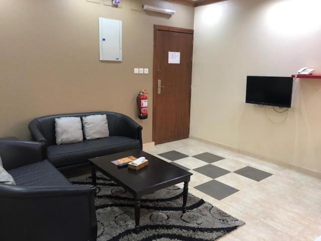 Safwt Aldyar Furnished Units Hotel Abha Kültér fotó