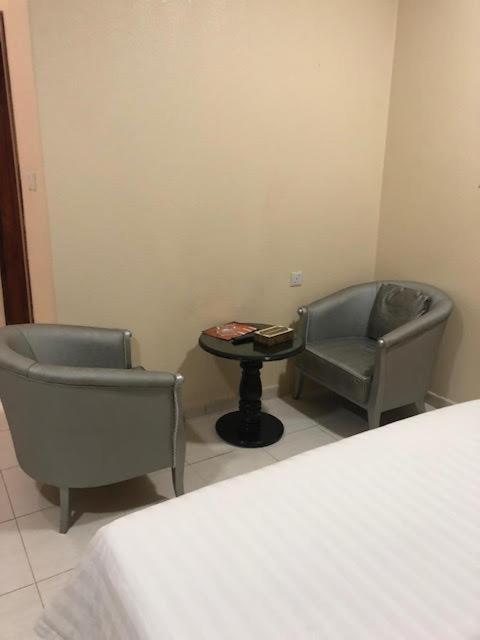 Safwt Aldyar Furnished Units Hotel Abha Kültér fotó