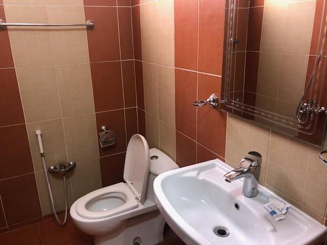 Safwt Aldyar Furnished Units Hotel Abha Kültér fotó