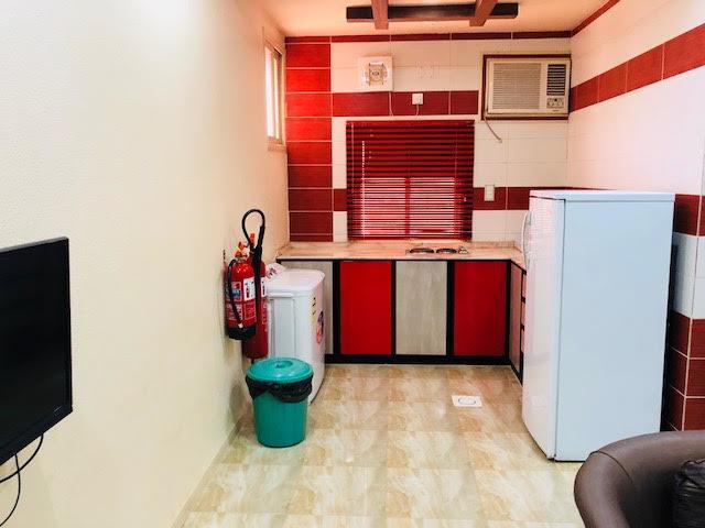 Safwt Aldyar Furnished Units Hotel Abha Kültér fotó