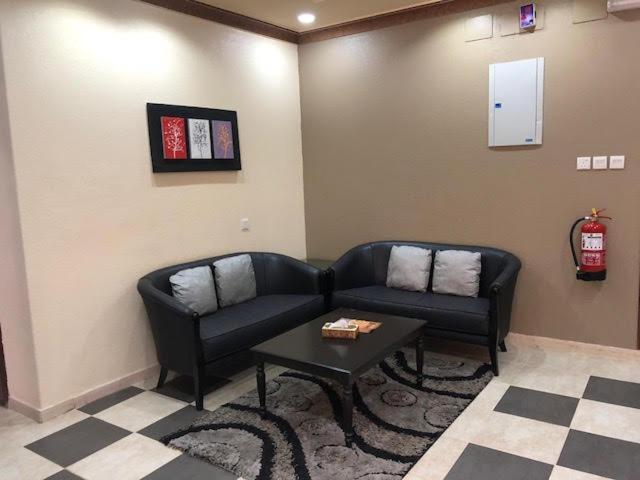 Safwt Aldyar Furnished Units Hotel Abha Kültér fotó